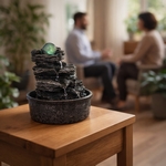 Fontaine Nature Little Rock - SCFR138 - Emballage Abimé