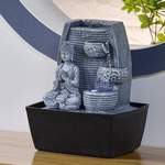 Fontaine Feng Shui Sagesse - SCFRBFB