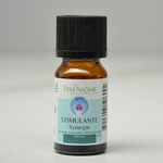 Synergie d'huiles essentielles Stimulante - 10 ml