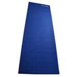 Tapis de Yoga / Fitness Bleu Seconde chance