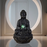 Fontaine B. Méditation - SCFRB8G