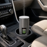 Diffuseur Flacon Direct Rechargeable EFFISENS