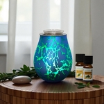 Diffuseur par Chaleur Douce<br />CALORYA N° 10