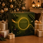 Calendrier de l’Avent<br />Aromathérapie