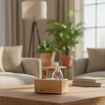 Diffuseur d'huiles essentielles Venturi - Zéphia