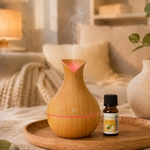 Diffuseur Humidificateur Elyra