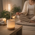 Diffuseur Ultrasonique Alesia
