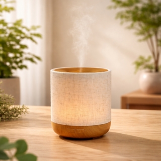 Diffuseur Ultrasonique Alesia