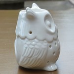 Brûle parfum HIBOU