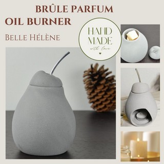 Brûle parfum - Belle Hélène