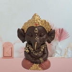 Statue Ganesh 2 - SG-2204