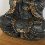 Grande Statue Bouddha Zen - SGRB1