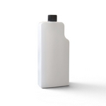Flacon vide 500ml<br />pour Dif Pro DP200