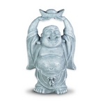 Statuette - SBR Rieur