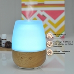 Diffuseur Ultrasonique Jolisia