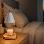 Diffuseur Par Chaleur Douce<br />Candelia