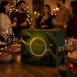Calendrier de l’Avent<br />Aromathérapie
