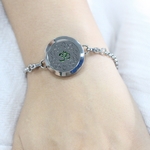 Bracelet d'Aromathérapie<br />Aum