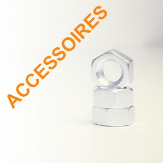 Accessoires