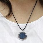 Collier d'Aromathérapie<br />Vague Zen