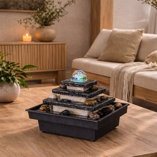 Fontaine Zen Eka
