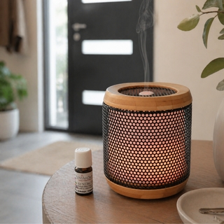 Diffuseur Ultrasonique Elipsia