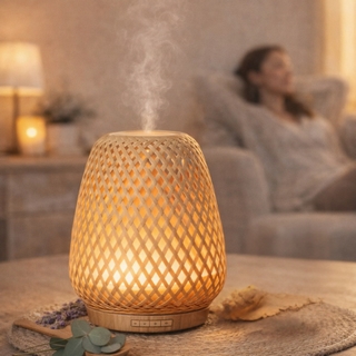Diffuseur Ultrasonique Olaki