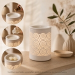 Diffuseur par Chaleur Douce<br />CALORYA N° 4