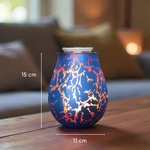 Diffuseur par Chaleur Douce<br />CALORYA N° 10