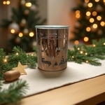 Brûle Parfum Collection Festive - Arche de Noël