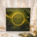 Calendrier de l’Avent<br />Aromathérapie
