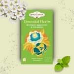 Tisane Bio Équilibre Basique<br />Gamme Triple Power