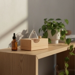 Diffuseur d'huiles essentielles Venturi - Zéphia