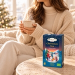 Tisane Bio <br />Spéciale Noël