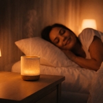 Diffuseur Ultrasonique Alesia