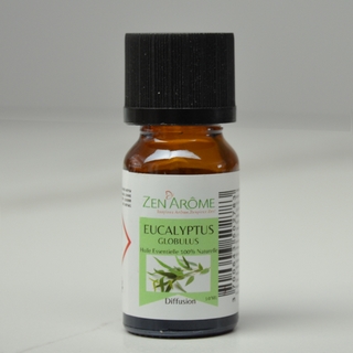 Huiles Essentielles Eucalyptus - 10 ml