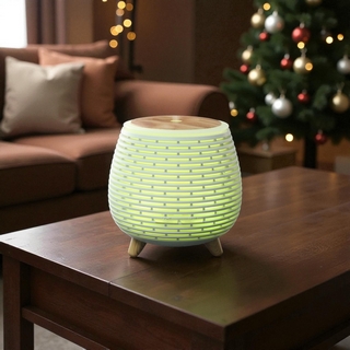 Brûle parfum Série Céramy - Franklin