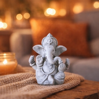Statuette - SBG Ganesh