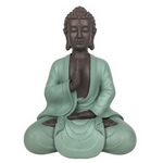 Statue Bodhi Vert SBM5 - 2nde Chance