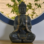 Grande Statue Bouddha Zen - SGRB1