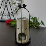 Brûle parfum Série Inspiration - Tres