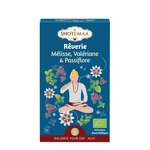 Tisane Bio RÊVERIE<br />Gamme Harmonie