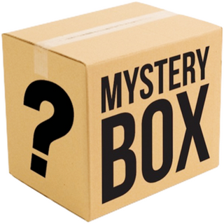 Mystery Box - Valeur PVC 400 €