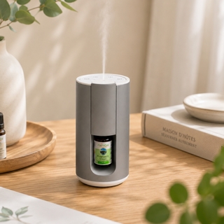 Diffuseur Flacon Direct Rechargeable EFFISENS