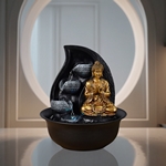 Fontaine Bouddha Praya - SCFR1887