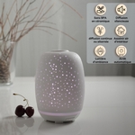 Diffuseur Ultrasonique Stella