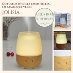 Diffuseur Ultrasonique Jolisia