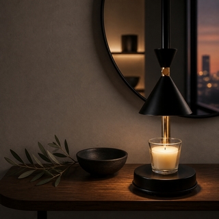Diffuseur Par Chaleur Douce<br />Candelino