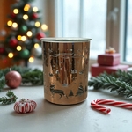 Brûle Parfum Collection Festive - Arche de Noël