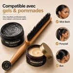 Edge Brush - Précision & Contrôle